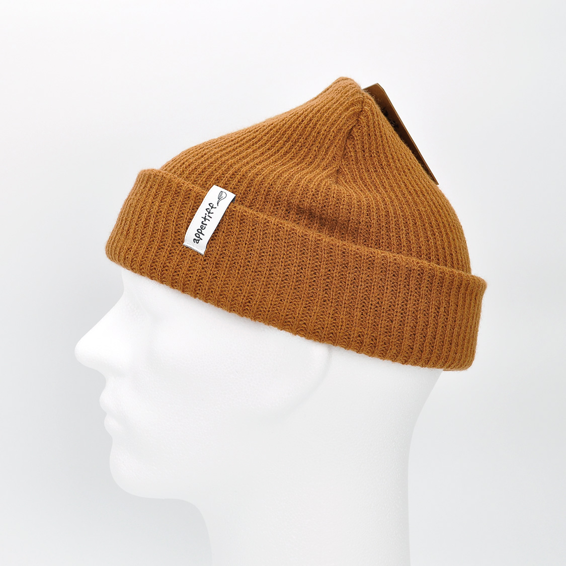 appertiff - Keeper Brown Light - 2