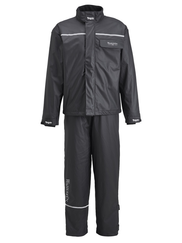 WAHLSTEN EXTREME BREEZE PLUS REGNBYXOR SET