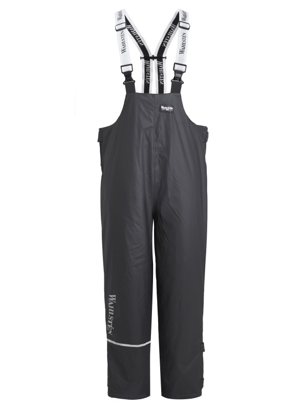 WAHLSTEN EXTREME BREEZE PLUS REGNBYXOR BAK