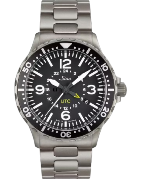 857.010 Sinn 857 UTC H-länk