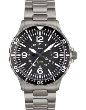 857.010 Sinn 857 UTC H-länk