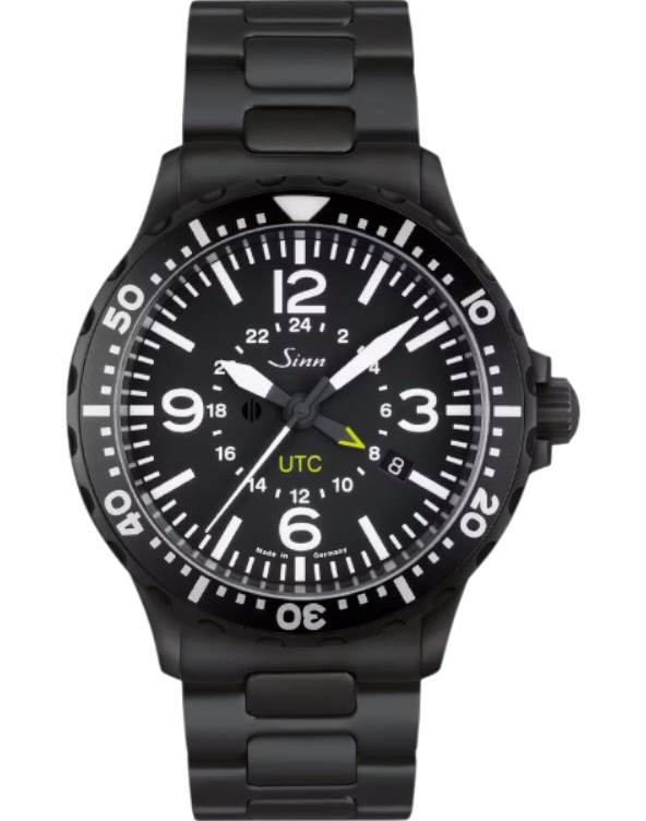 857.020 Sinn 857 S UTC H-länk