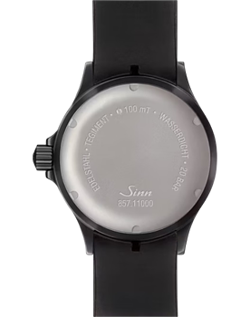 857.020 Sinn 857 S UTC H-länk
