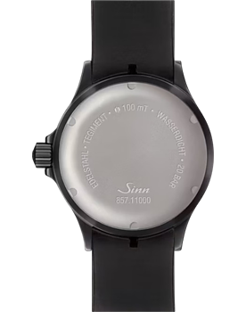 857.021S Sinn 857 S H-länk