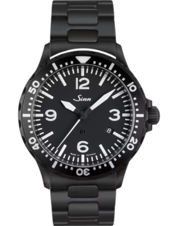 857.021S Sinn 857 S H-länk