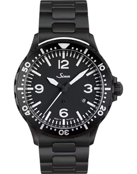 857.021S Sinn 857 S H-länk