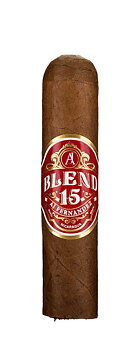 AJ Fernandez Blend 15 Short Robusto