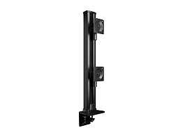 M VESA Deskmount HD Dual Vertical Widescreen 32"-57"