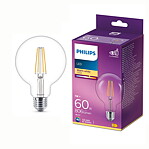 Led glob g93 (60w) e27