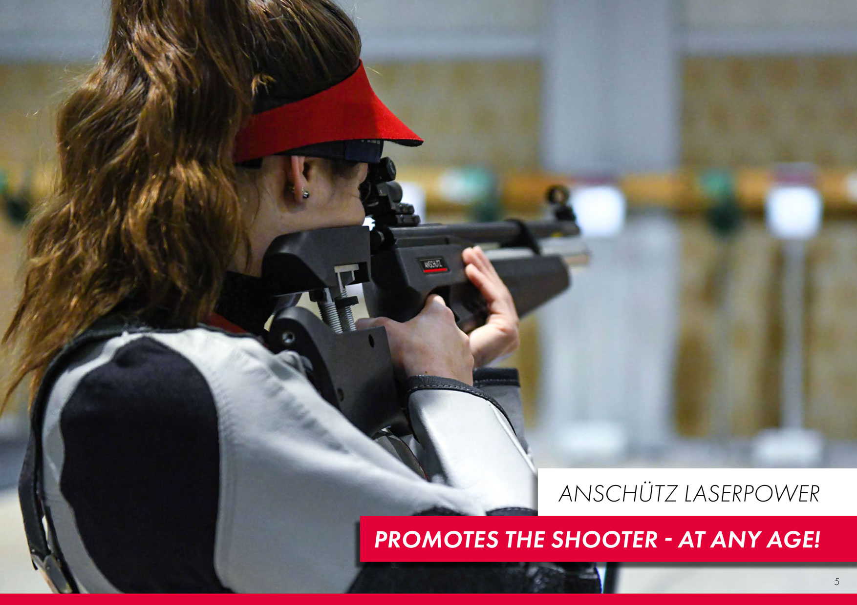 LaserPower / For target shooting - 5