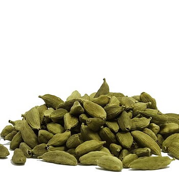 Kardemumma med skal, grön, 20 g