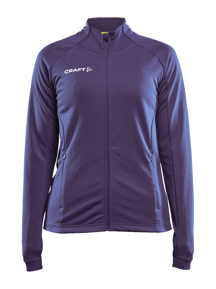 EVOLVE FULL ZIP W - 7