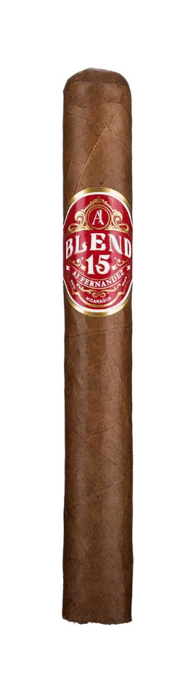 AJ Fernandez Blend 15 Toro 15-pack