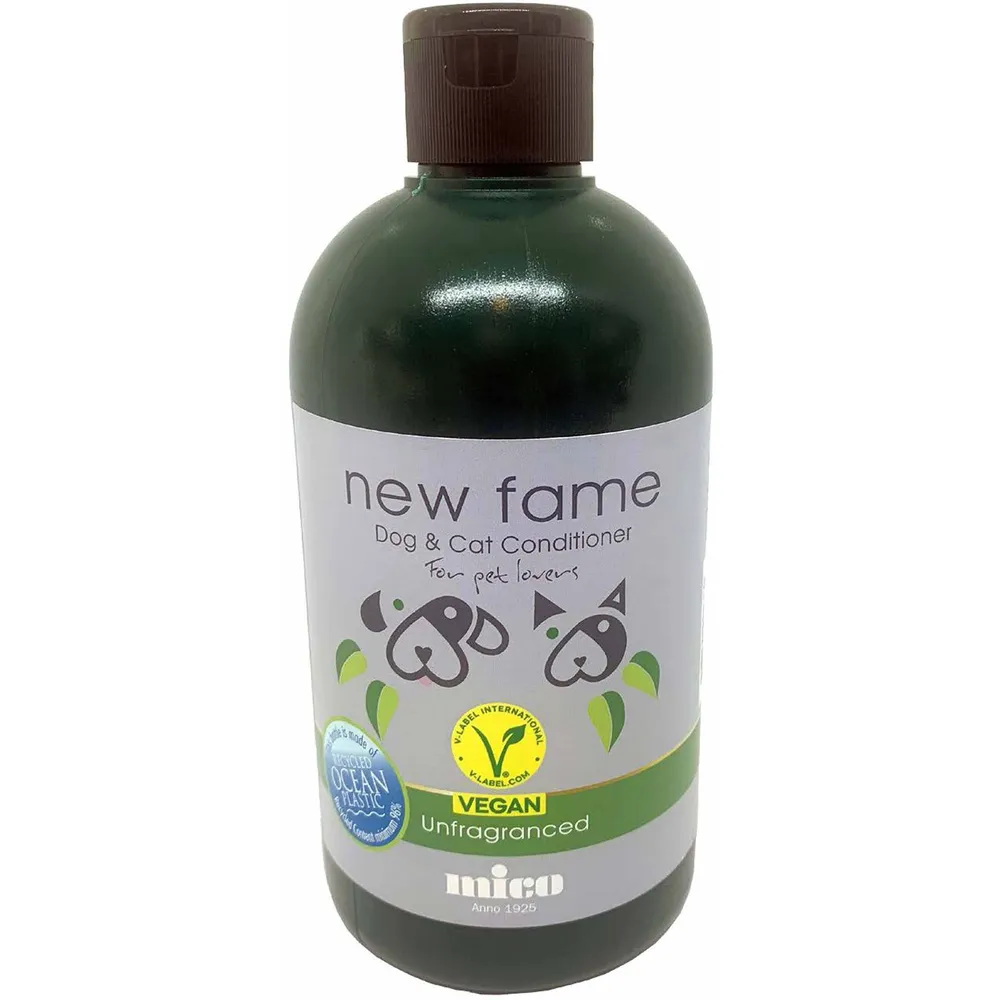New Fame Veganskt Hundbalsam