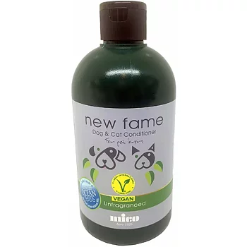 New Fame Veganskt Hundbalsam