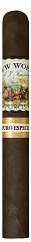 AJ Fernandez New World Puro Especial Short Churchill