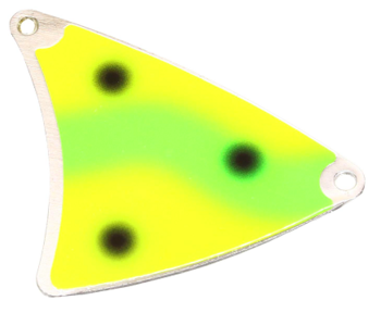 Sjunkande roder för ett effektivare dragroddsfiske