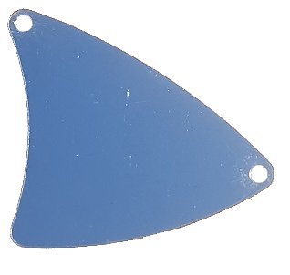 Sjunkande roder för ett effektivare dragroddsfiske