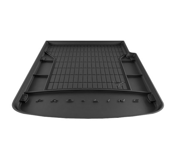 Bagagerumsmatta Audi A7 Sportback, 2010-2017