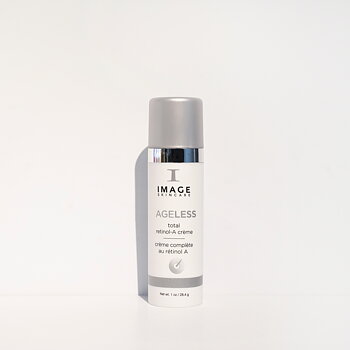 Ageless Total Retinol-A Creme