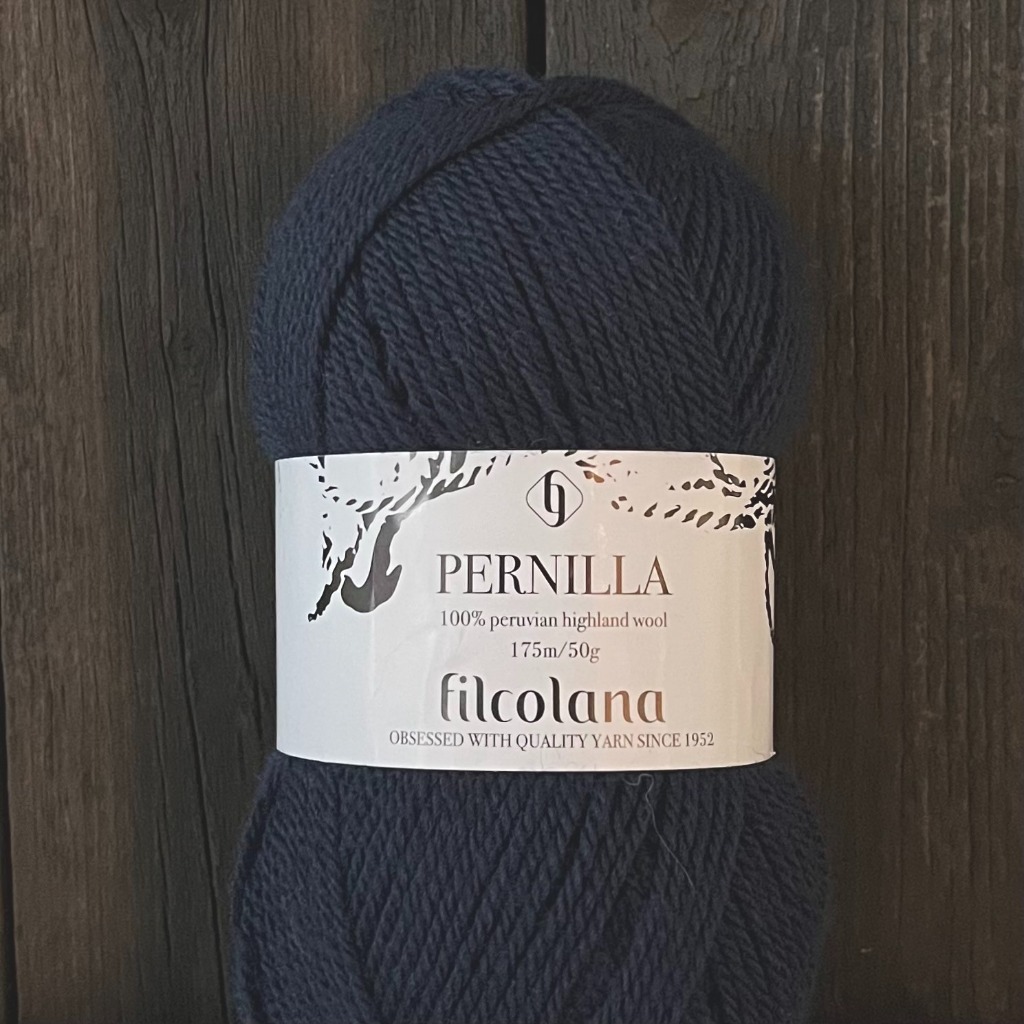 PERNILLA NAVY BLUE 145