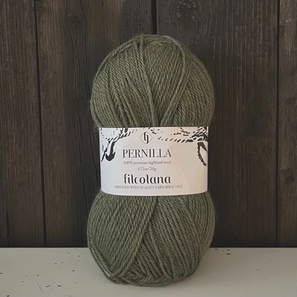 PERNILLA JUNIPER 823 - 2