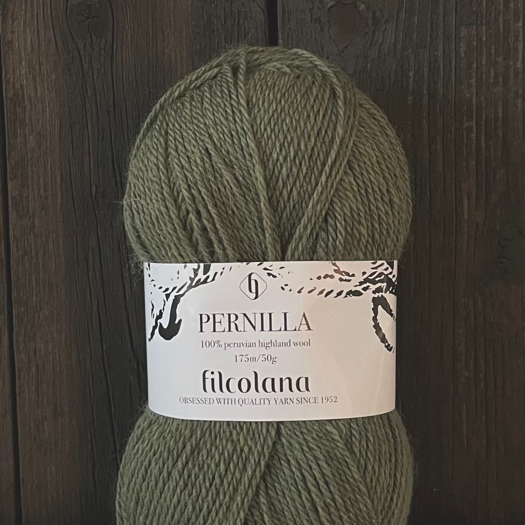 PERNILLA JUNIPER 823