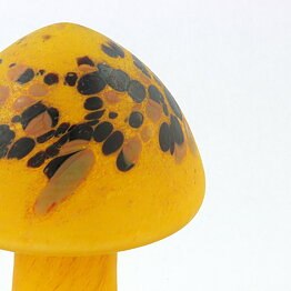 Monica Backström (1970s) Sheathed Woodtuft 18 cm 