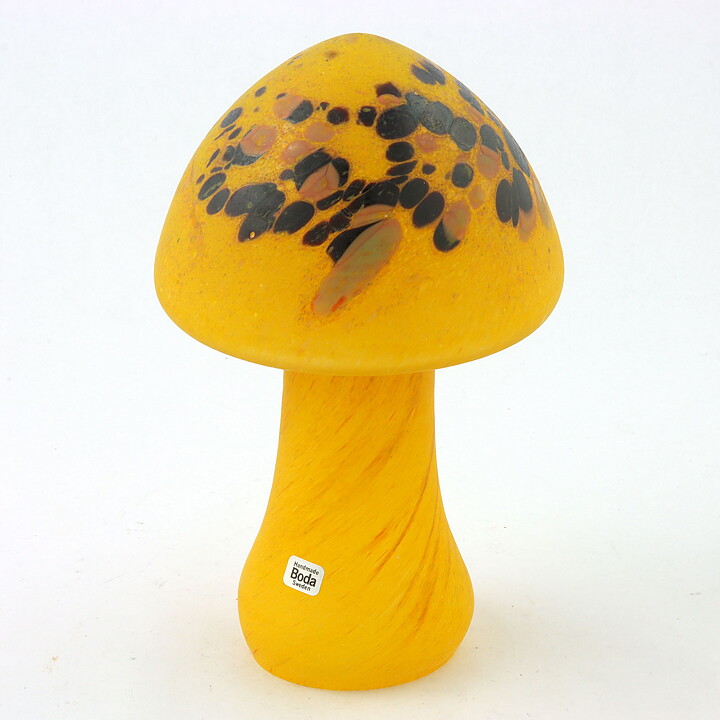 Monica Backström (1970s) Sheathed Woodtuft 18 cm 