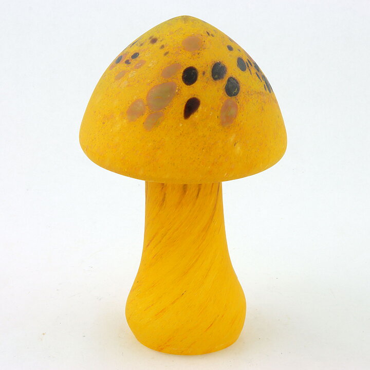 Monica Backström (1970s) Sheathed Woodtuft 18 cm 