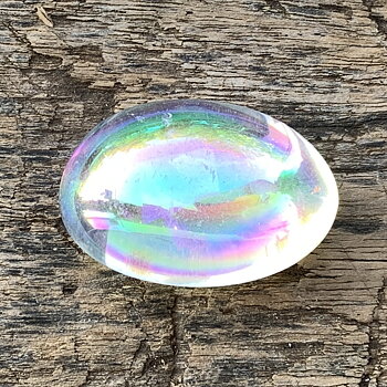 Angel Aura / Opal Aura - Stor