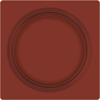 LINOLJEFÄRG ENGELSKT RÖD 1A-48A, flera varianter