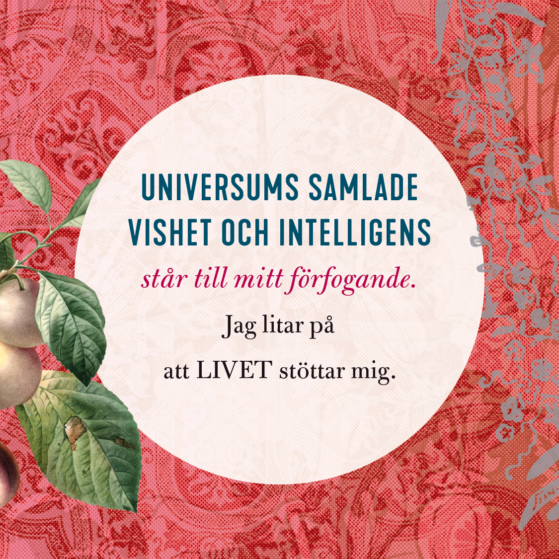 Louise Hay: Hjärtefrågor - 3