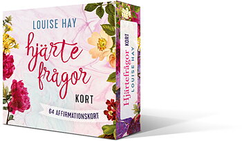Louise Hay: Hjärtefrågor