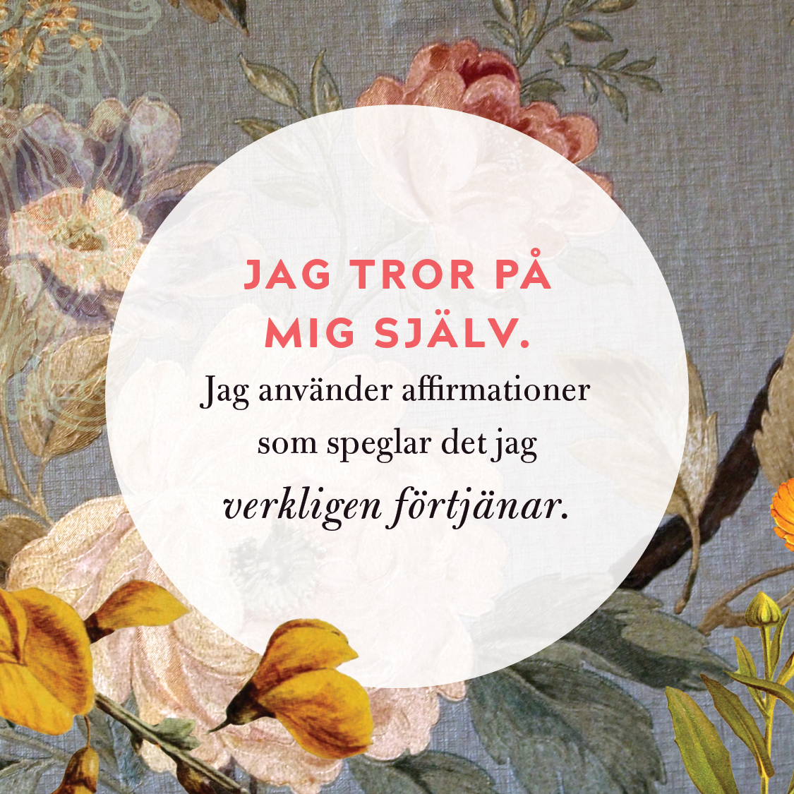 Louise Hay: Hjärtefrågor - 5