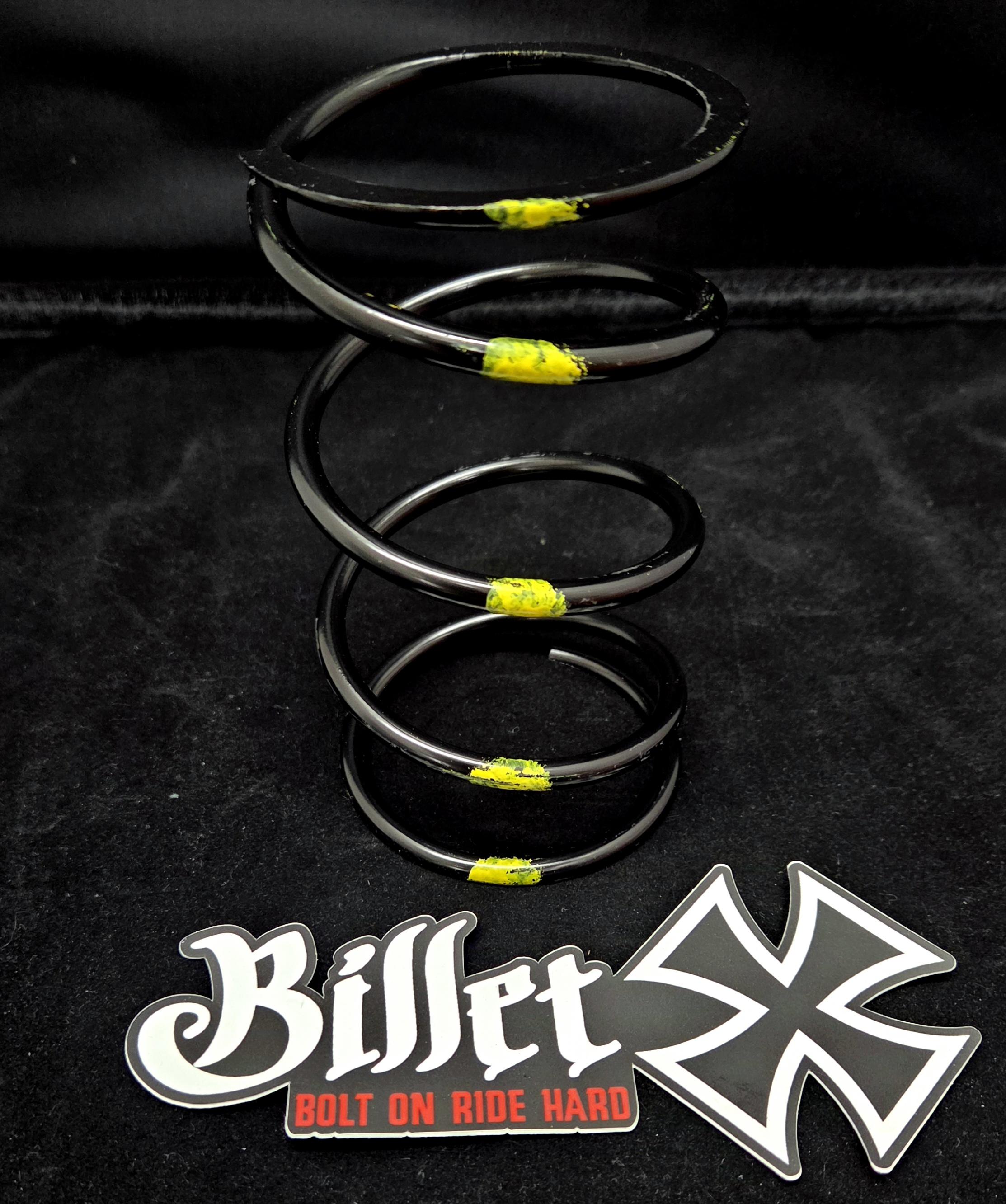 Venom SECONDARY STEEL SPRINGS Polaris