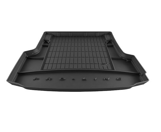 Bagagerumsmatta BMW Serie 3 F34 Gran Turismo, 2013-