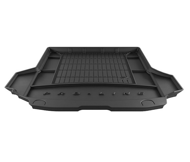 Bagagerumsmatta BMW Serie 5 F07 Gran Turismo, 2009-2017