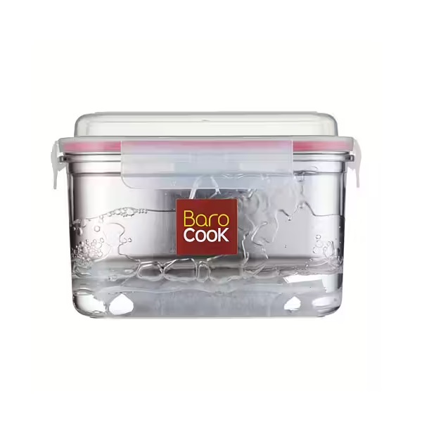 Barocook Flameless Cooking System 0,85l   - 2