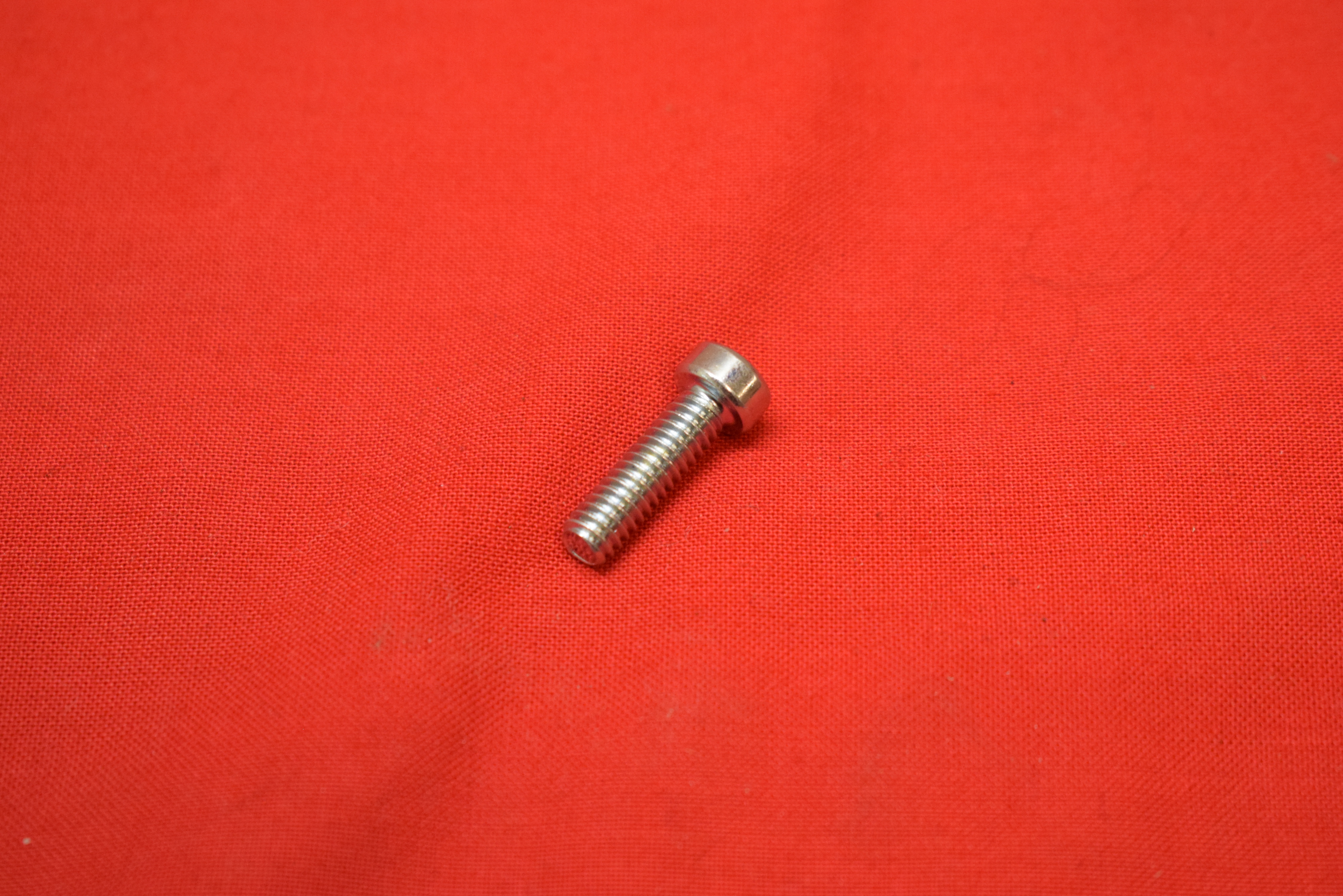 Skruv 12-24 x 3/4", Kamkåpa Indian 1916-53
