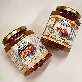 Kampanjerbjudande 2 - Skogens gula guld