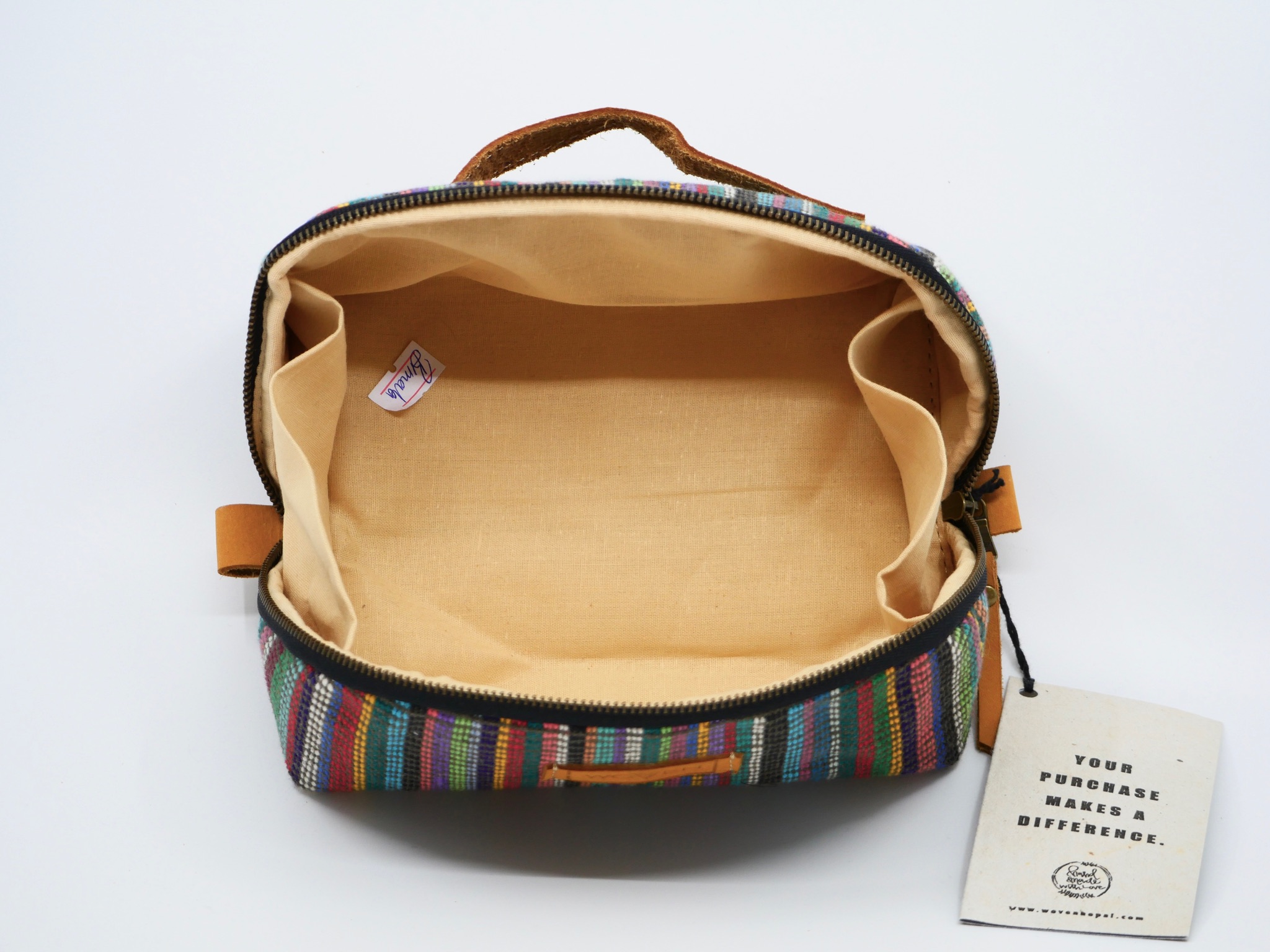 Make-up box - 3
