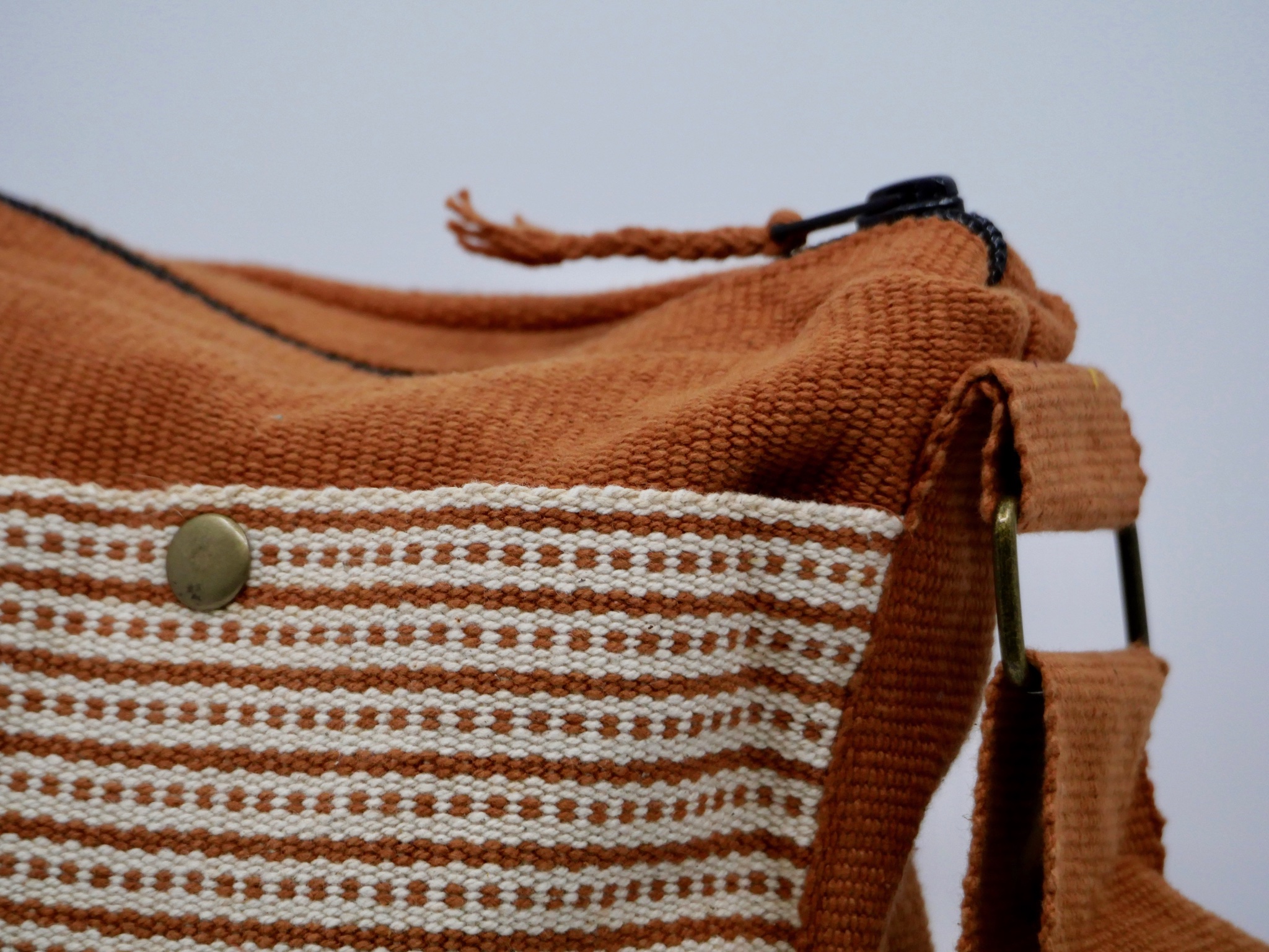 Pocketbag - 12