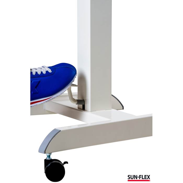 Bord Easydesk Pro 60x52cm vi - 13