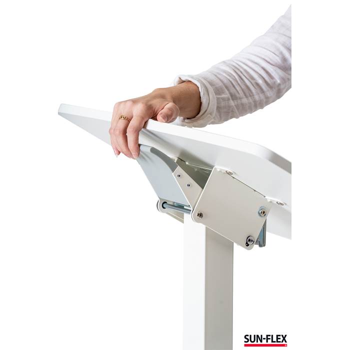 Bord Easydesk Pro 60x52cm vi - 9