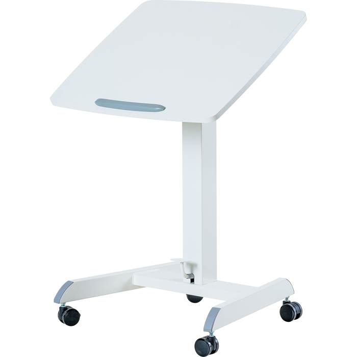 Bord Easydesk Pro 60x52cm vi - 4