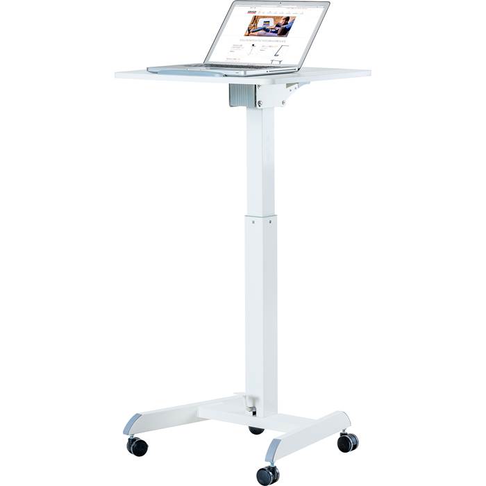 Bord Easydesk Pro 60x52cm vi - 16