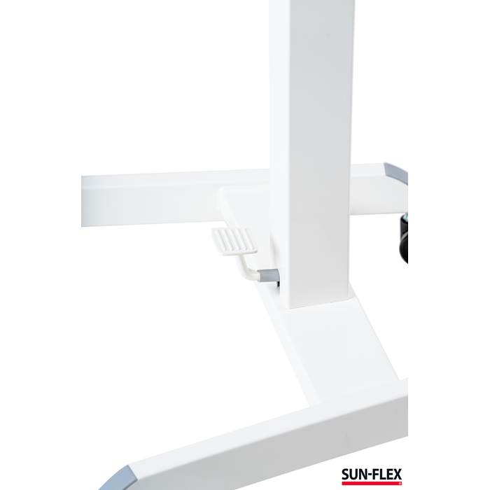 Bord Easydesk Pro 60x52cm vi - 11
