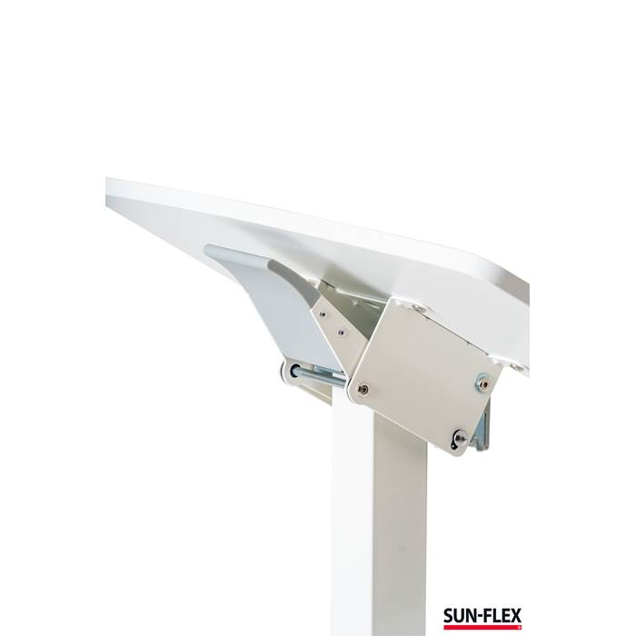 Bord Easydesk Pro 60x52cm vi - 10