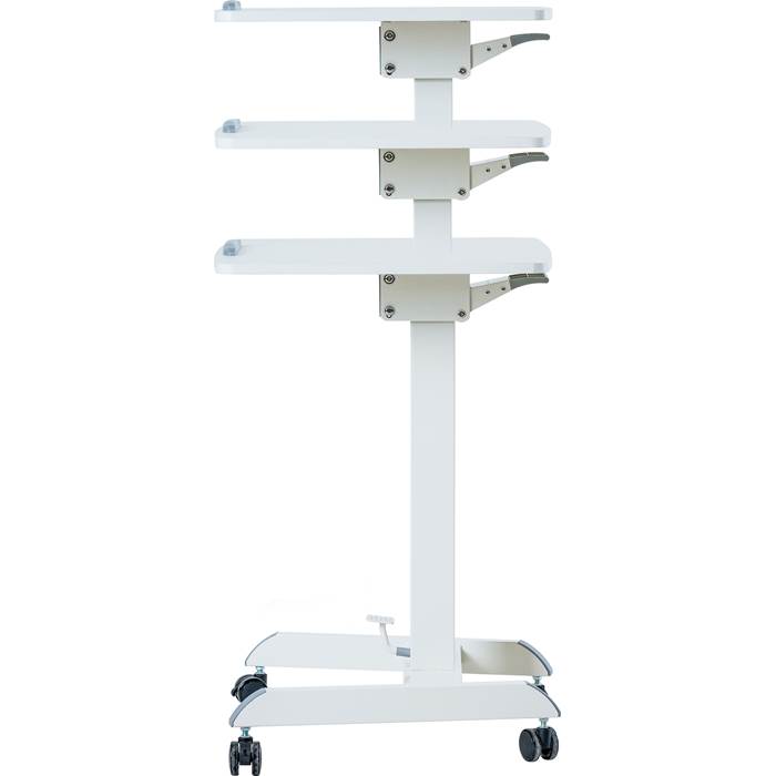 Bord Easydesk Pro 60x52cm vi - 7